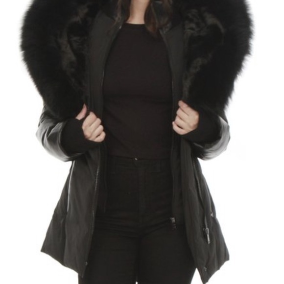 Sicily Winter Jacket - Picture 2 of 16